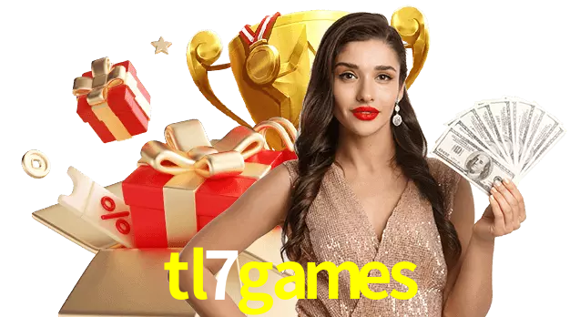 Jogue com dealers reais no tl7games!