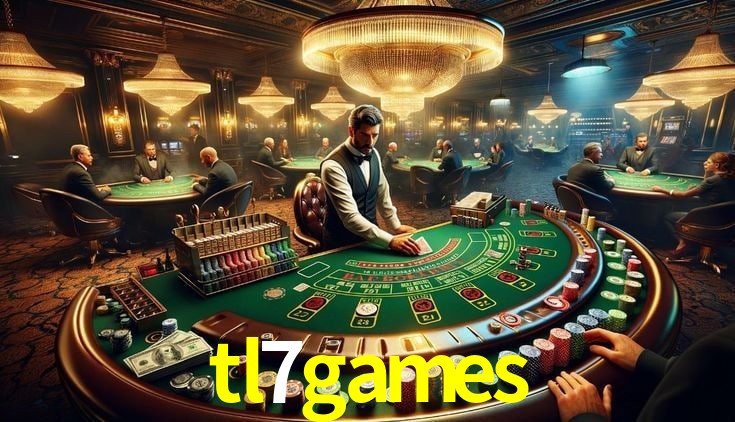 Experiência VIP tl7games
