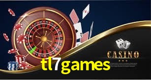 Bônus de Boas-vindas tl7games