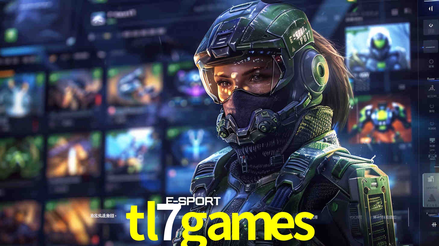 Seasonal Promotions tl7games