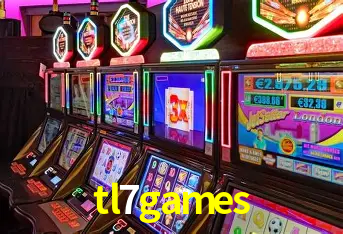 A Revolução dos Aplicativos de Jogos no tl7games