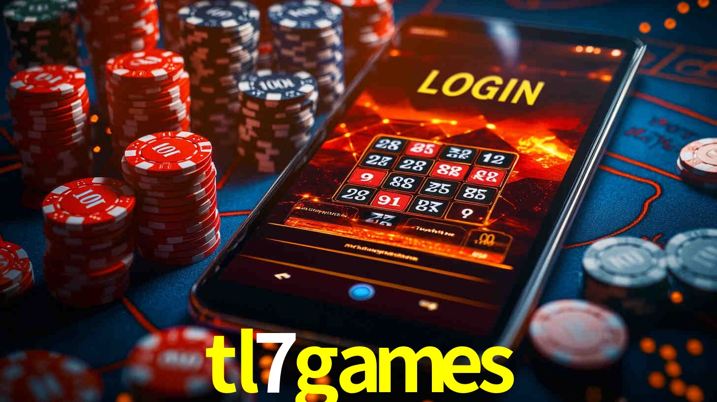 tl7games,tl7games.com