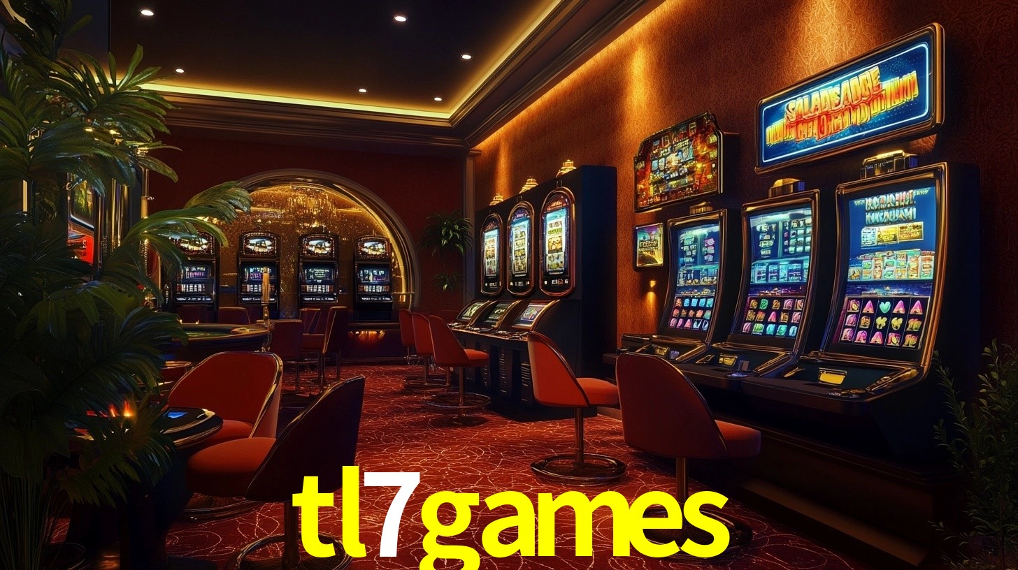 Tournaments tl7games