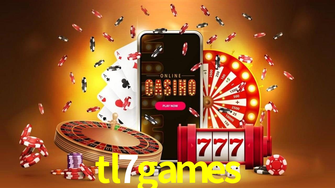 Cadastro Rápido tl7games