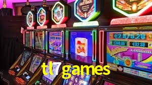 Bônus Diários tl7games