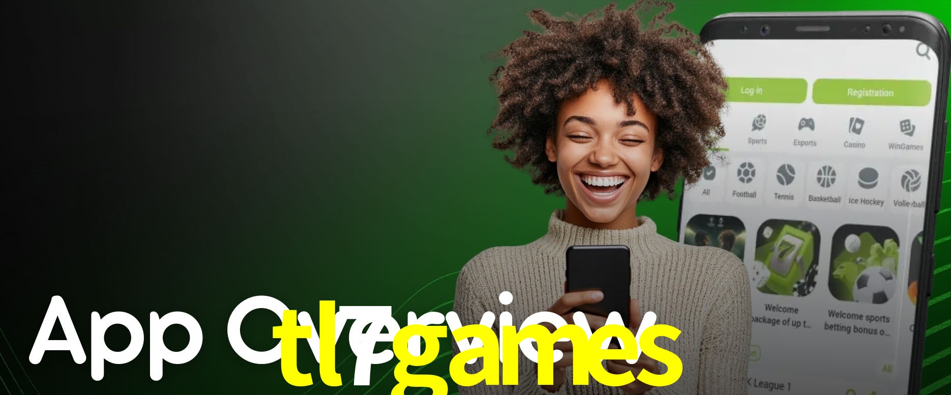 Platform Technology tl7games
