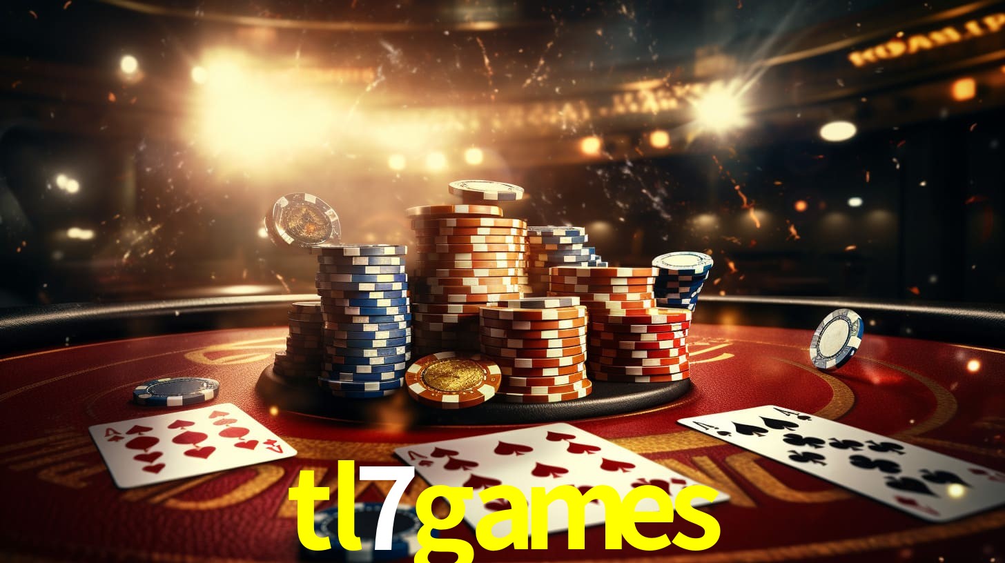 Roulette Table tl7games
