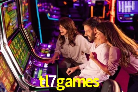 PIX Instantâneo tl7games