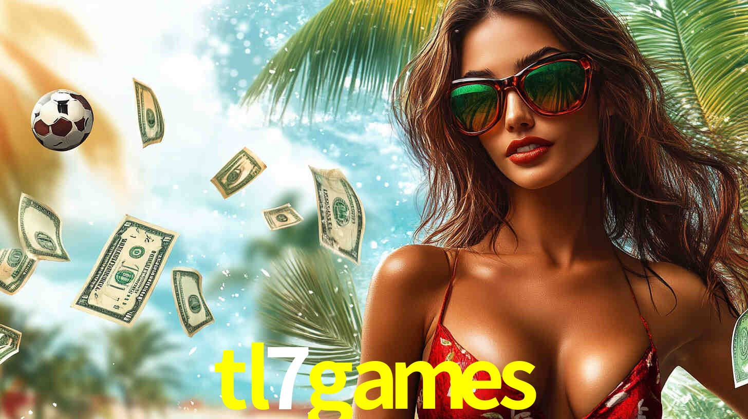 Exclusive Offers tl7games