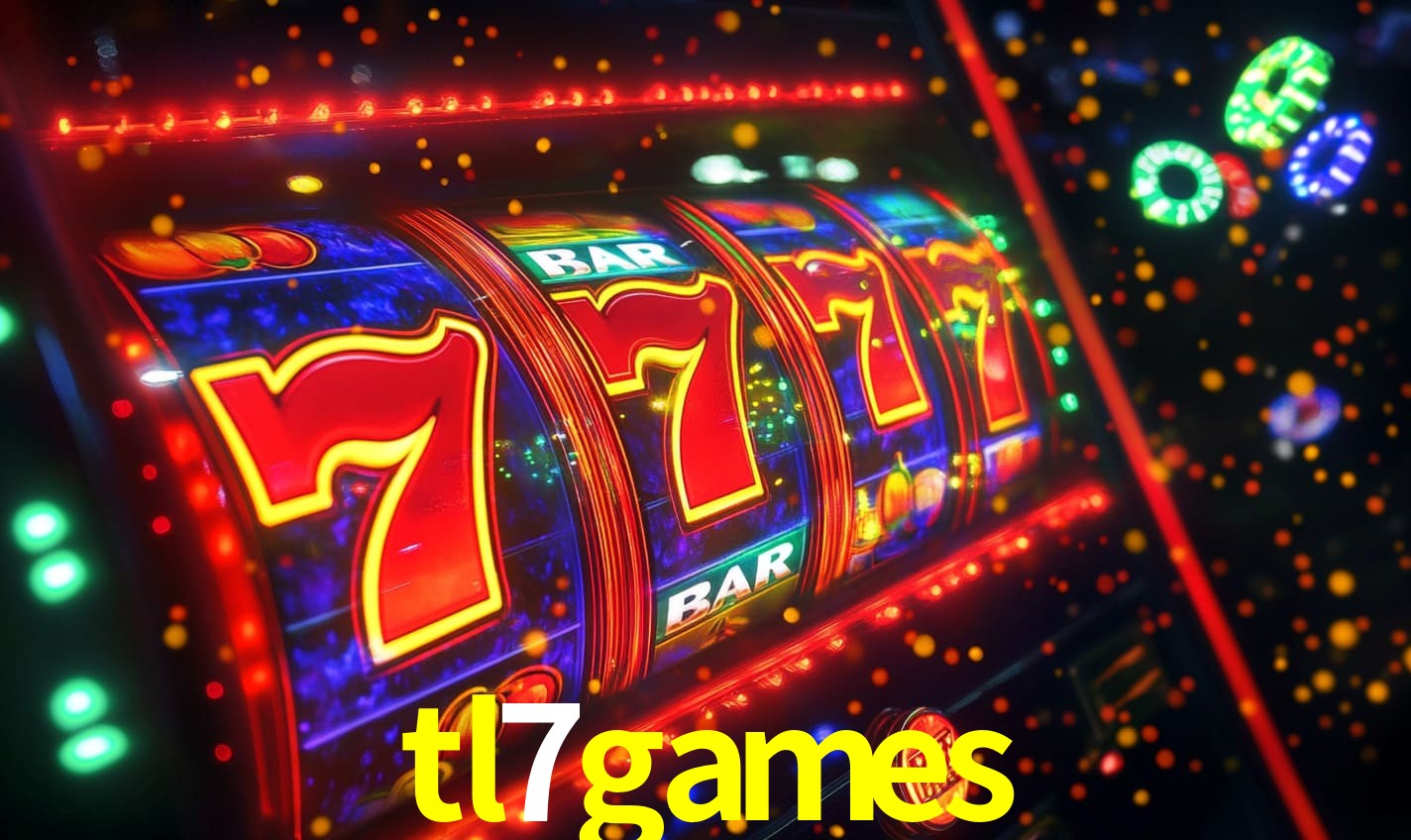 tl7games.com