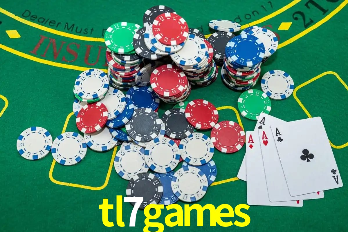 Casino Ao Vivo tl7games