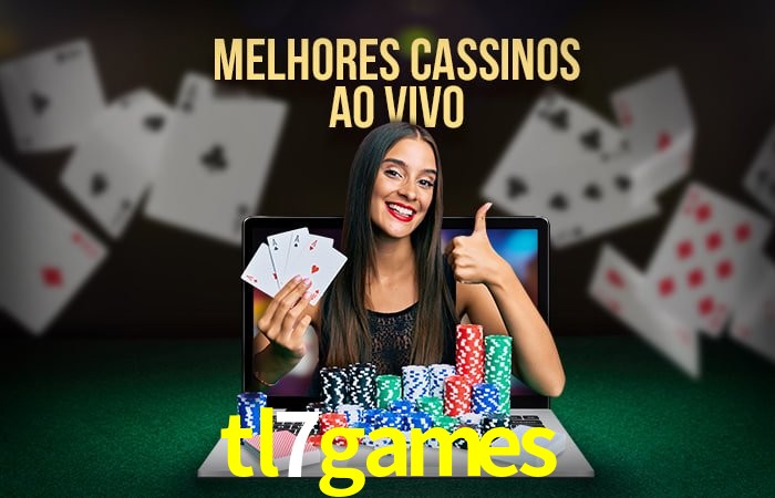 Weekend Specials tl7games