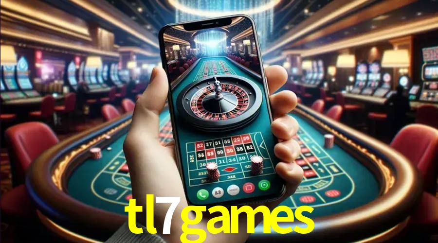 Live Casino tl7games