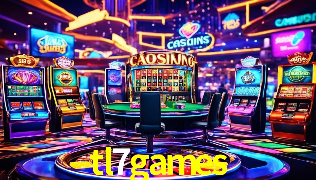 Estatísticas do Jogo tl7games