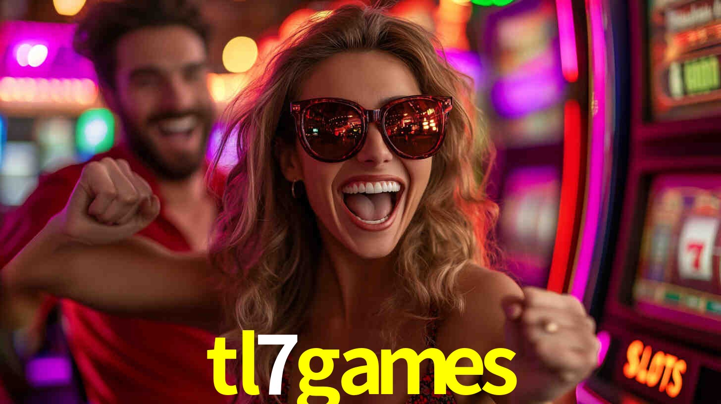 Inovações de Jogos na tl7games: O Futuro das Experiências Interativas