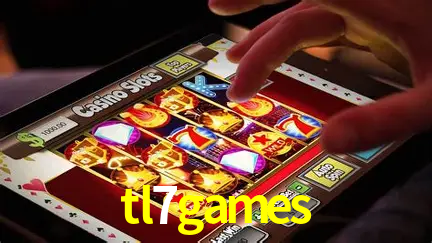 A Experiência Imersiva dos Cassinos Ao Vivo no tl7games
