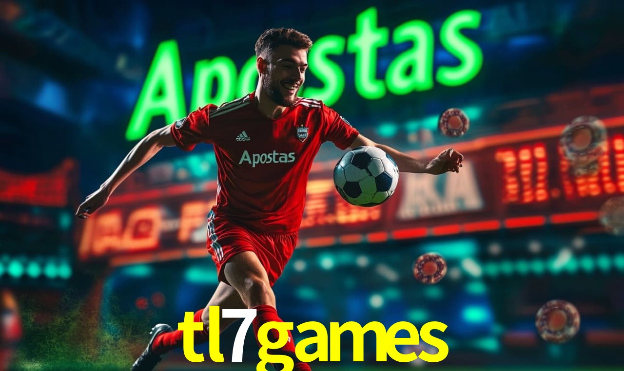 Programa VIP tl7games