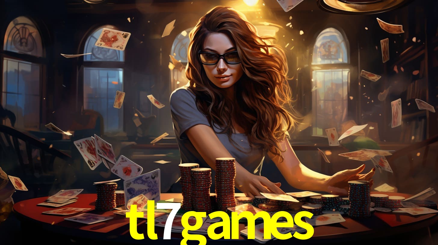 VIP Casino tl7games