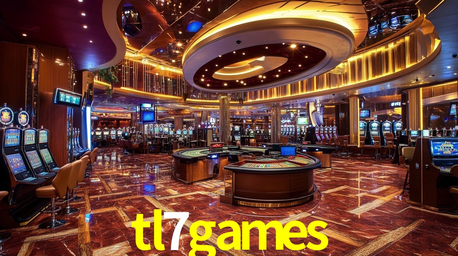 Programa VIP tl7games