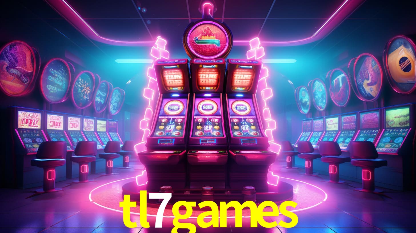 tl7games: Seu Especialista em Apostas Esportivas Brasileiras