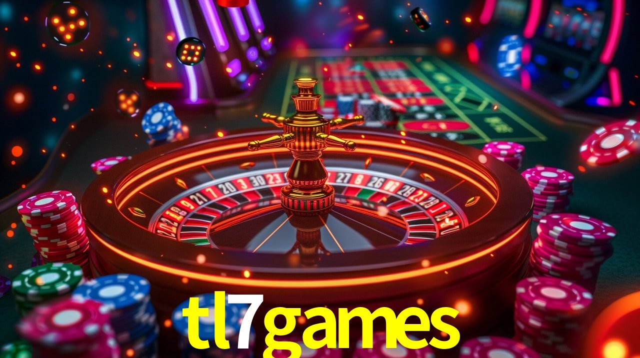 Jogos Exclusivos tl7games