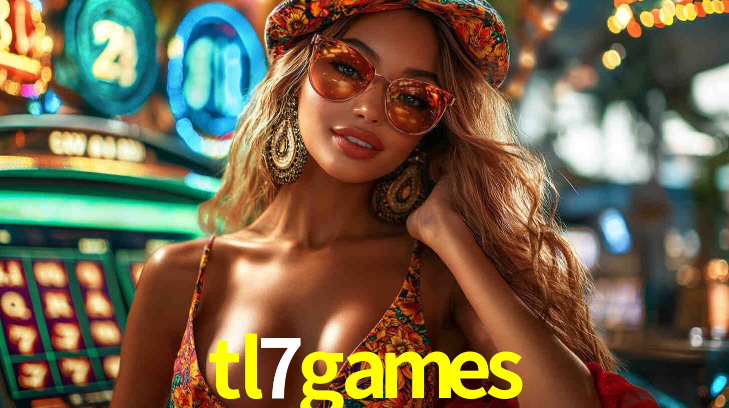 Exclusive Games tl7games