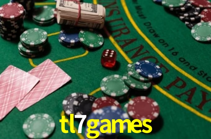 tl7games.com