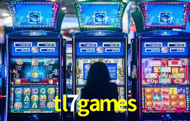 Descubra o Mundo do Cassino Online com tl7games