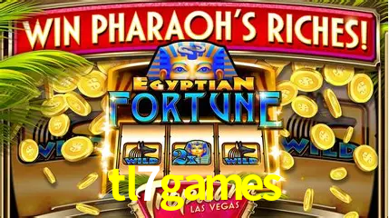 Descubra o Mundo do Cassino Online com tl7games