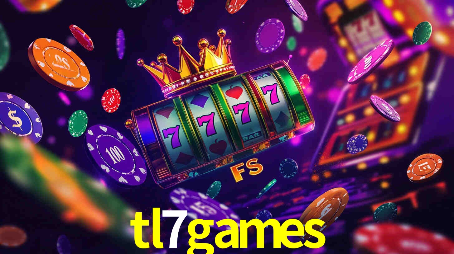 Welcome Bonus tl7games