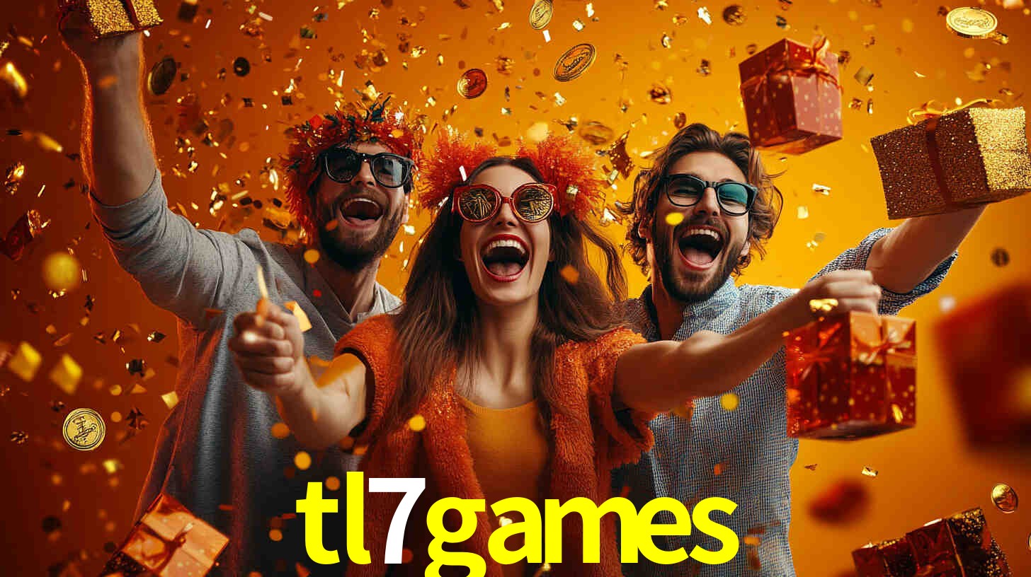 tl7games.com