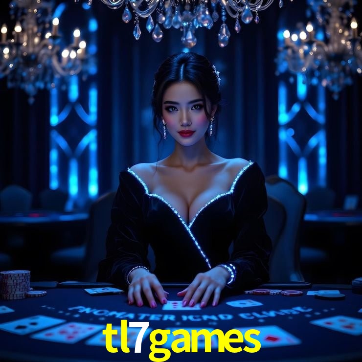 Login Seguro tl7games