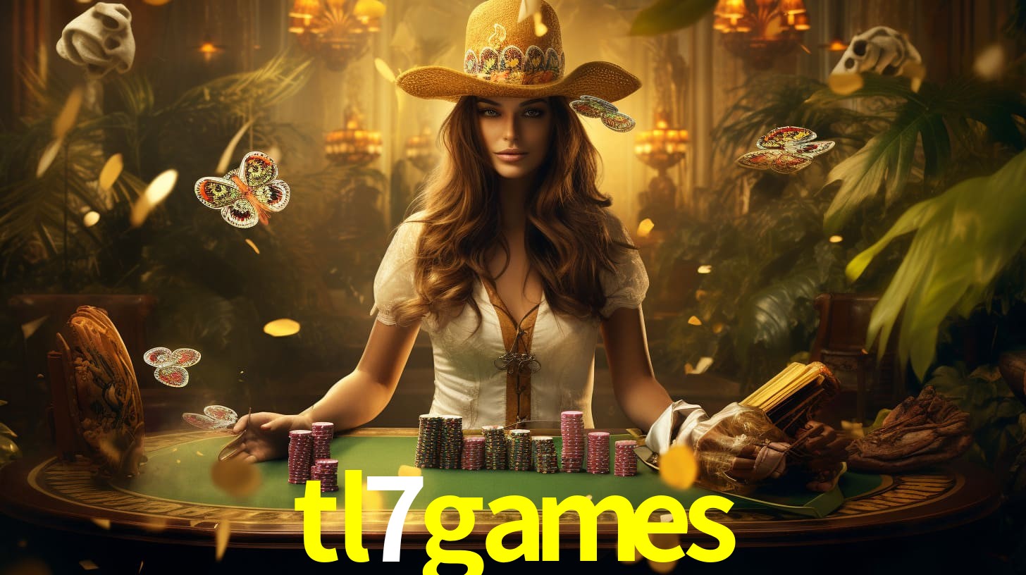 Live Casino tl7games