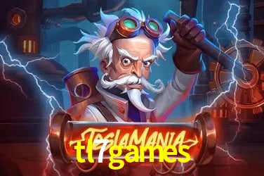 Benefícios da Conta tl7games