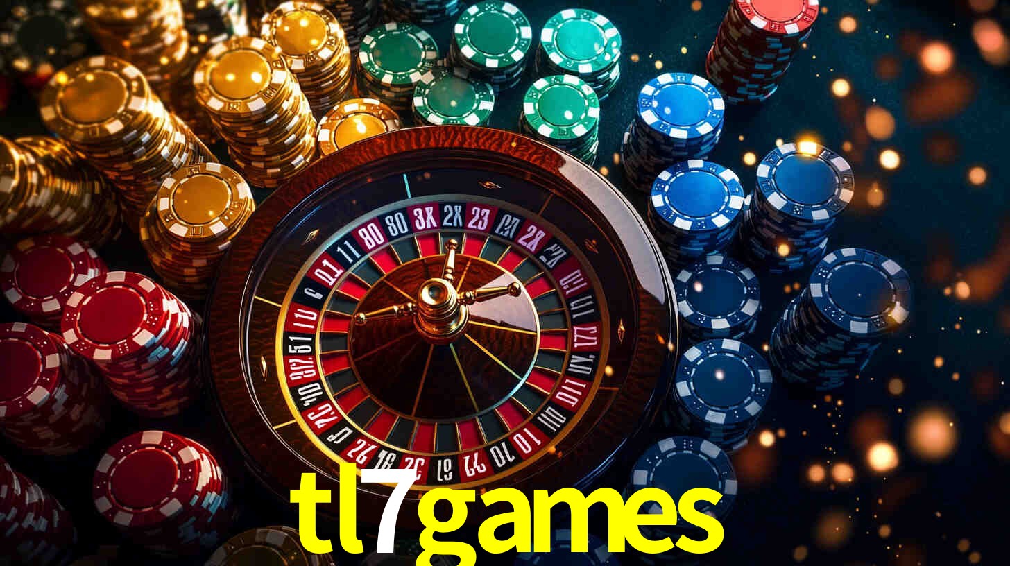 tl7games App Interface