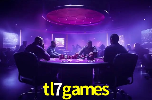 Recursos de Bônus tl7games
