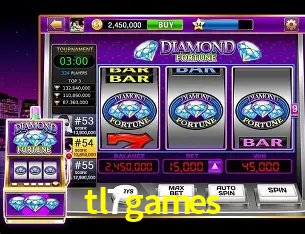 Descubra a Magia dos Jogos de Arcade no tl7games