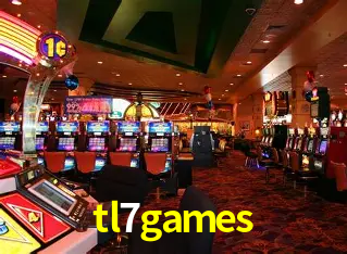 Desvendando o Mundo dos Jogos Virtuais na tl7games