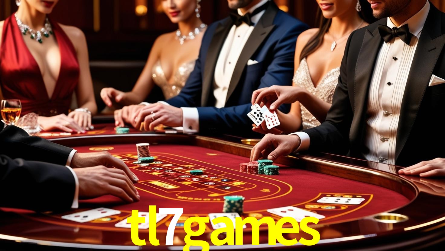 TL7GAMES.COM Login Rápido