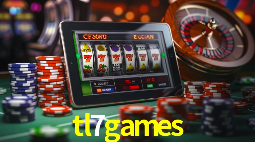 Apostas na Site TL7GAMES.COM