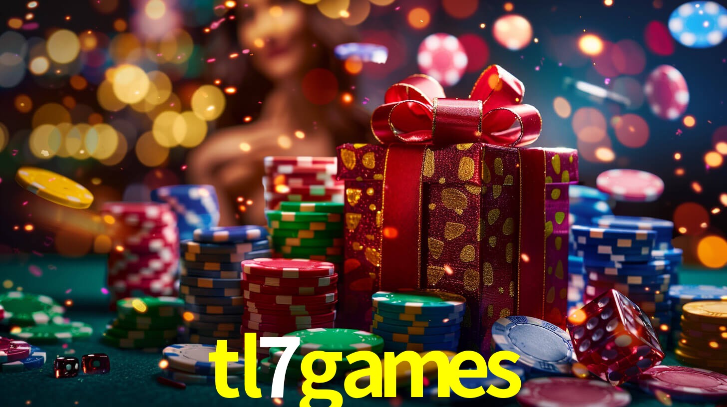 App TL7GAMES.COM