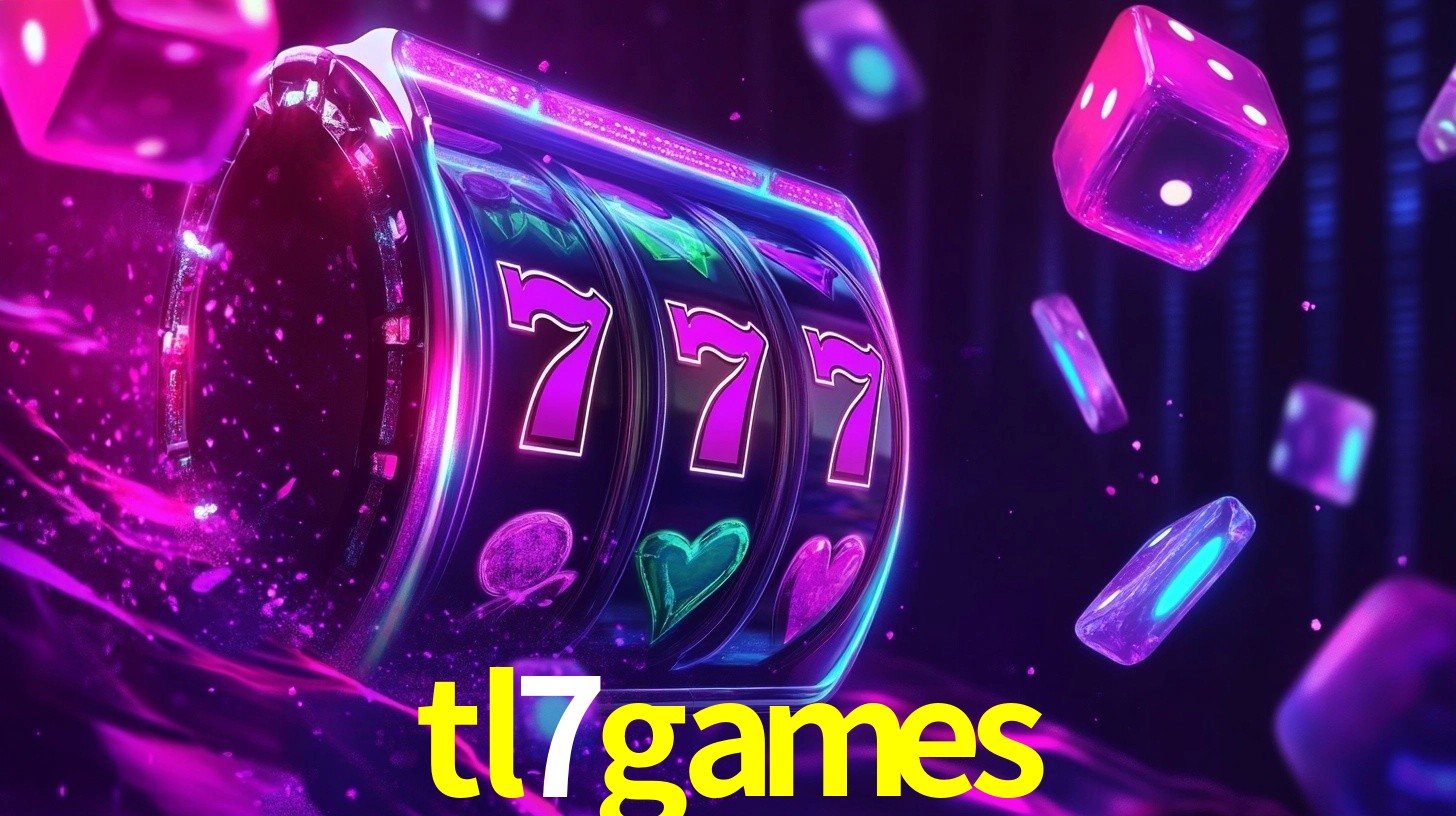 Jogos de Cassino TL7GAMES.COM